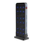 LEDLightTherapyShop.com exclusive blue green red near-infrared panels