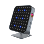 www.LEDLightTherapyShop.com excusive blue 450 green 528nm red 630nm 660nm near-infrared 810nm 830nm 850nm panel Household