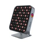 www.LEDLightTherapyShop.com excusive blue 450 green 528nm red 630nm 660nm near-infrared 810nm 830nm 850nm panel Household
