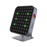 www.LEDLightTherapyShop.com excusive blue 450 green 528nm red 630nm 660nm near-infrared 810nm 830nm 850nm panel Household