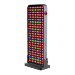 LEDLightTherapyShop.com exclusive blue green red near-infrared panels