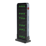 LEDLightTherapyShop.com exclusive blue green red near-infrared panels