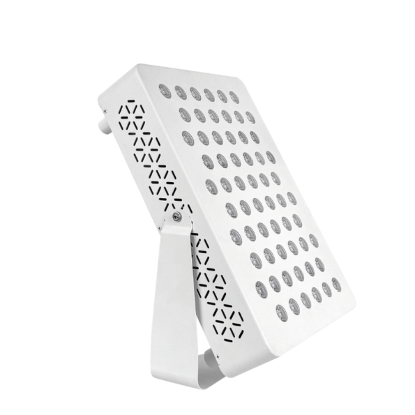 FDA Class II Medical LED Light Therapy table top Panel | 5 Wavelengths (630-850nm) for Skin, Pain Relief & Cellular Renewal
