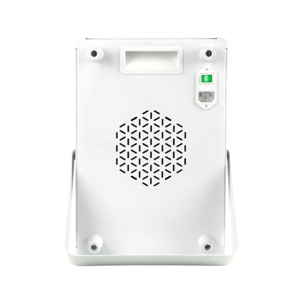 FDA Class II Medical LED Light Therapy table top Panel | 5 Wavelengths (630-850nm) for Skin, Pain Relief & Cellular Renewal
