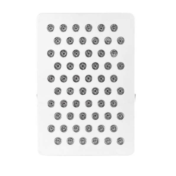 FDA Class II Medical LED Light Therapy table top Panel | 5 Wavelengths (630-850nm) for Skin, Pain Relief & Cellular Renewal