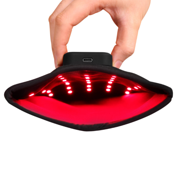 FDA Class II Red Light Therapy Glove - 660nm 850nm Wavelengths for Pain Relief & Skin