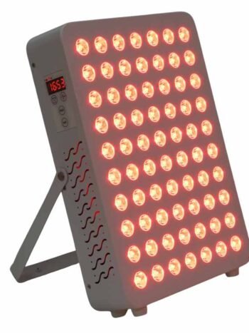 FDA-Certified-I-Red-Light-Therapy-Table-Top-Panel-660-850-pulse-10hz-50hzI-70-LEDs
