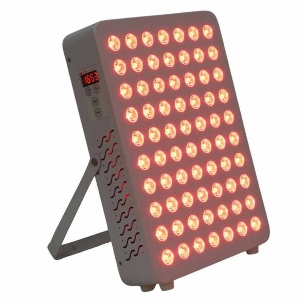 FDA-Certified-I-Red-Light-Therapy-Table-Top-Panel-660-850-pulse-10hz-50hzI-70-LEDs