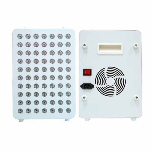 FDA-Certified-I-Red-Light-Therapy-Table-Top-Panel-660-850-pulse-10hz-50hzI-70-LEDs