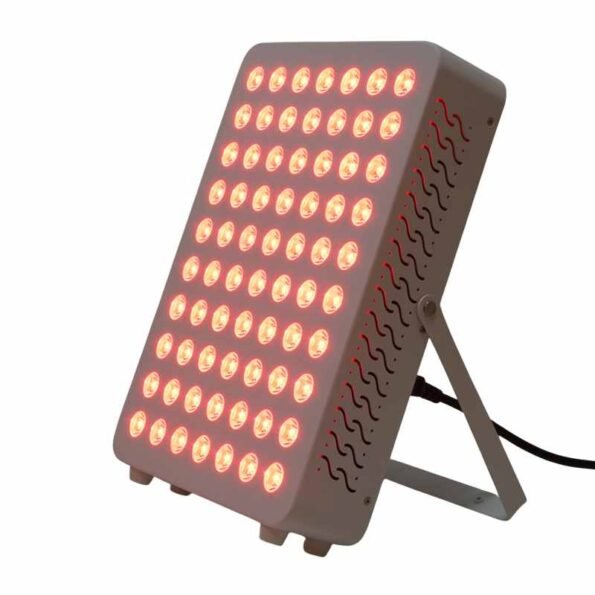 FDA-Certified-I-Red-Light-Therapy-Table-Top-Panel-660-850-pulse-10hz-50hzI-70-LEDs