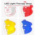 LED Light Therapy 810 near infrared light therapy Product www.LEDLightTherapyShop.com