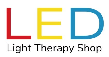 LED Light Therapy Shop logo