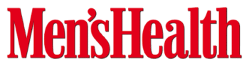 mens health logo