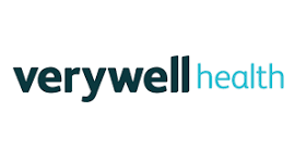 very well health logo