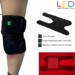 Red Light Therapy for Knee Osteoarthritis (1)