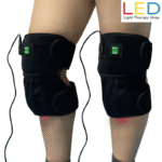 Red Light Therapy for Knee Osteoarthritis (1)