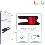 Red Light Therapy for Knee Osteoarthritis (1)