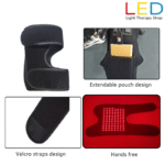 Red Light Therapy for Knee Osteoarthritis (1)