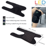 Red Light Therapy for Knee Osteoarthritis (1)