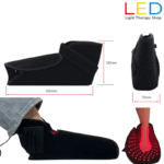 red lght therapy foot boot wrap (8)