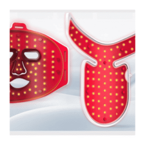 Portable red blue and near infrared handheld devices for targeted treatment anywhere Rechargeable powerful and ideal for skincare pain relief and everyday wellbeing