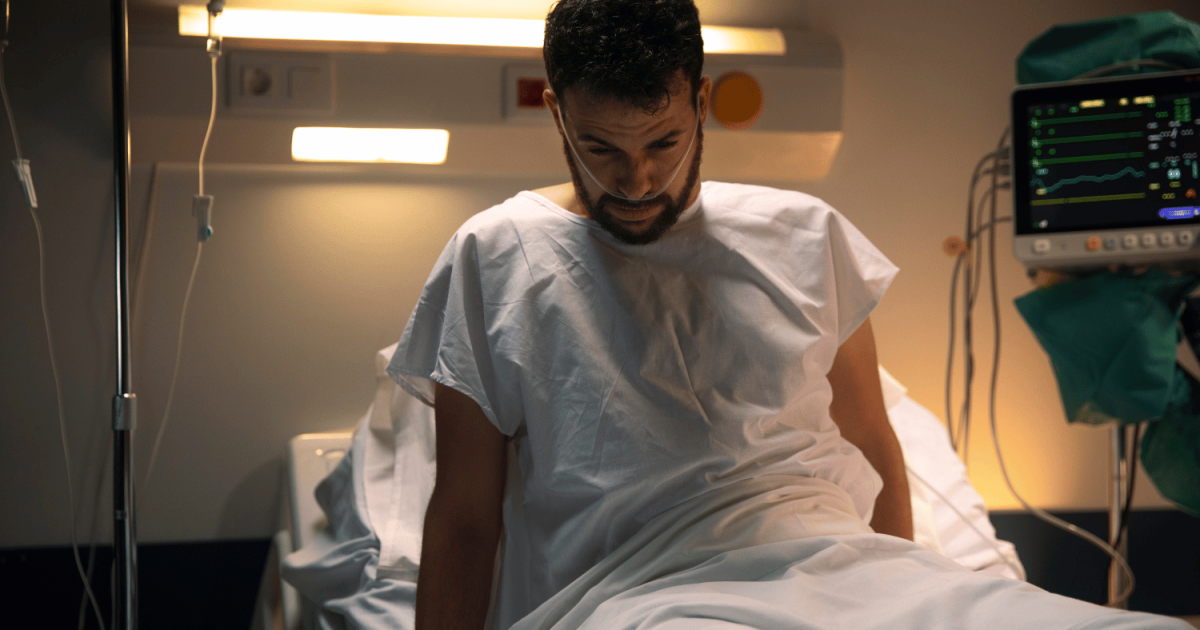 Red Light Therapy Vests for Spinal & Torso Surgery Recovery FDA